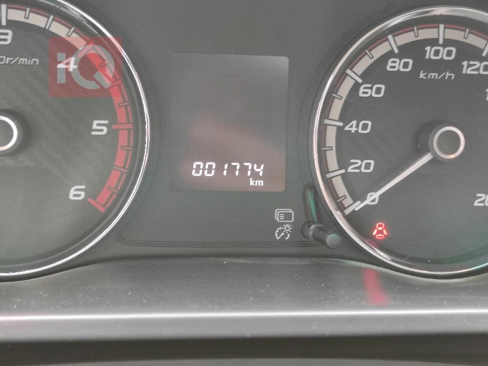 میتسوبیشی L200